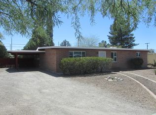 1002 S Colgate Dr, Tucson, AZ 85710
