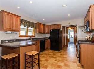 44 Elmer Rd, Dorchester, MA 02124