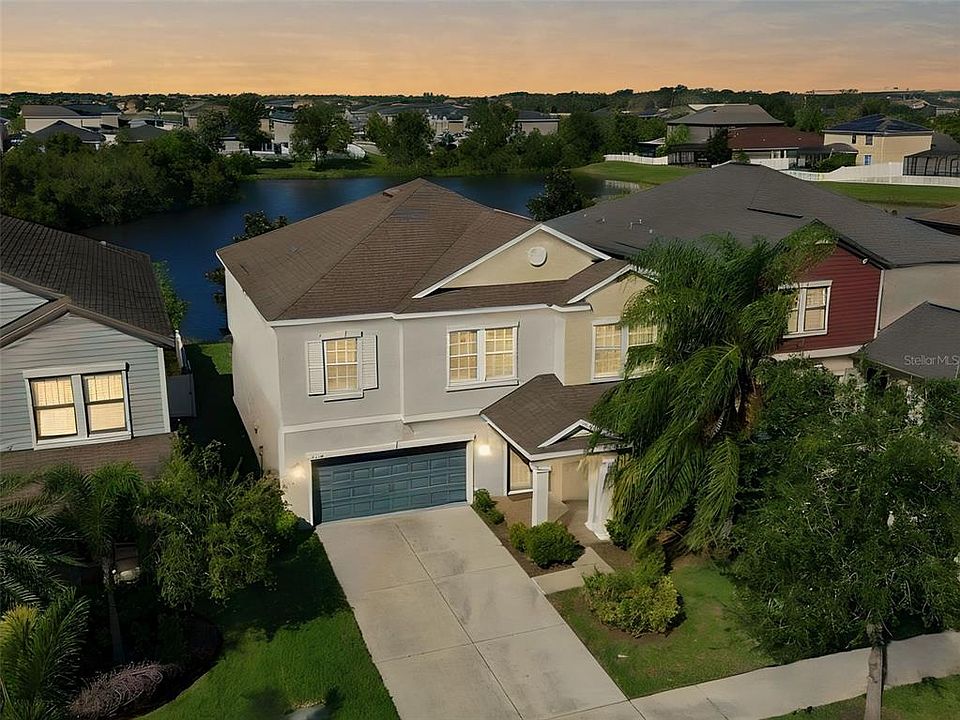 1st image of 12317 BALLENTRAE FOREST DRIVE