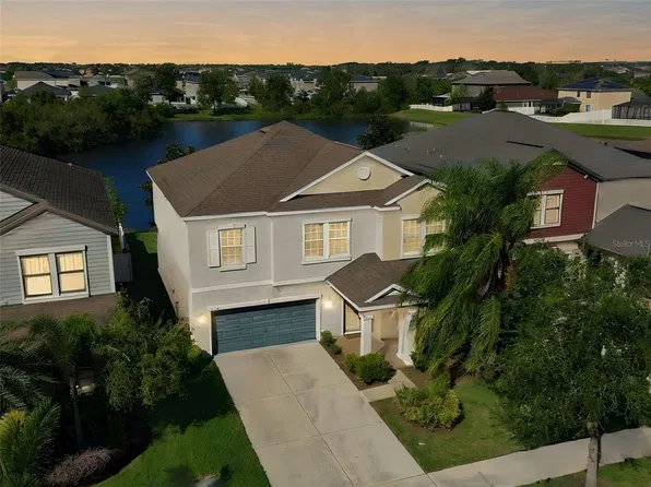 12317 BALLENTRAE FOREST DRIVE, RIVERVIEW, FL 33579