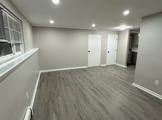 58 N Paul St #2, Stoughton, MA 02072