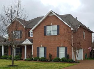3105 Saint Stephens Way, Franklin, TN 37064