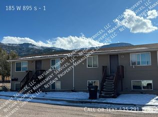 185 W 895 S APT 1, Cedar City, UT 84720