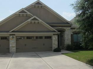 2104 Turtle Mountain Bnd, Austin, TX 78748