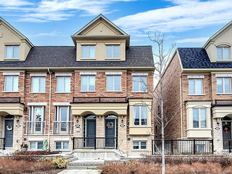 33 Edward Horton Cres — Photo 1