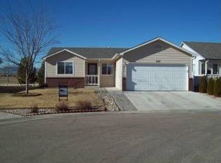 357 Emerald Ct, Loveland, CO 80537