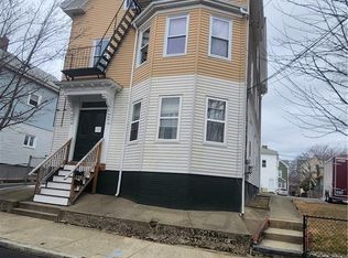 14 Amy St, Providence, RI 02906