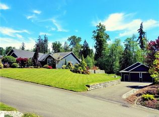2622 259th St NW, Stanwood, WA 98292