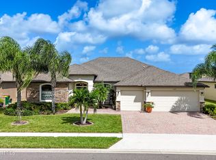 3355 Salt Marsh Cir, West Melbourne, FL 32904