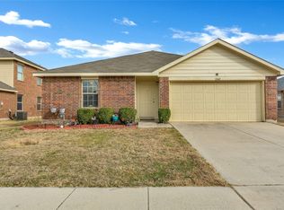 12642 Forest Lawn Rd, Rhome, TX 76078