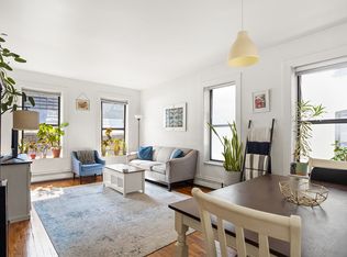 126 Sterling Pl #2C, Brooklyn, NY 11217