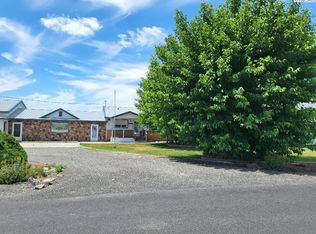 2302 N Griffin Rd, Prosser, WA 99350