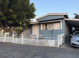 12700 Elliott Ave SPACE 30, El Monte, CA 91732