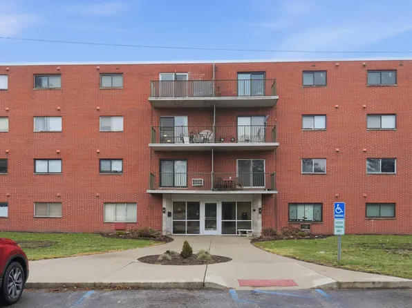 2927 Westbrook Dr APT B417, Fort Wayne, IN 46805