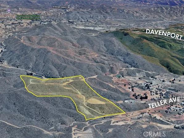 0 Teller Ave #1, Santa Clarita, CA 91390