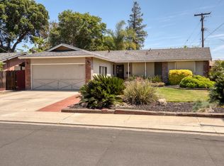 1126 Orchid Ave, Modesto, CA 95355
