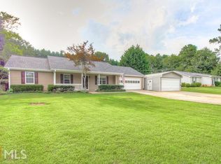 21 McGiboney Rd, Covington, GA 30016