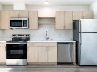 Aspira, Seattle, WA 98101