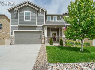 8244 Diorite Dr, Colorado Springs, CO 80938