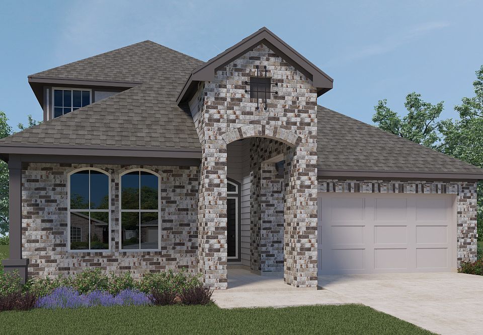 Elevation Image 0.