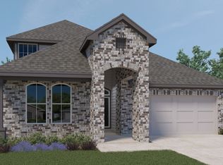 16804 Lemonia Cv, Pflugerville, TX 78660