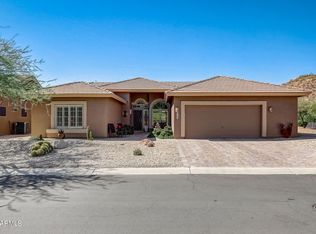 5084 S Nighthawk Dr, Gold Canyon, AZ 85118