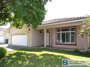 469 Beltrami Dr, Ukiah, CA 95482