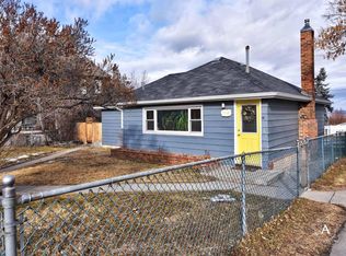 2014 Hauser Blvd, Helena, MT 59601