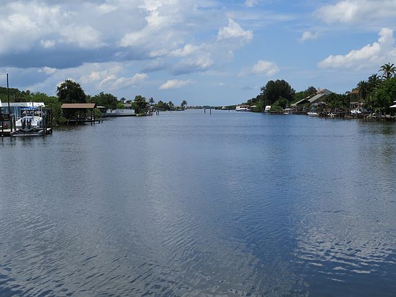 5th image of 250 N Banana River Dr APT C1