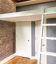 Rented by Brooklyn Group