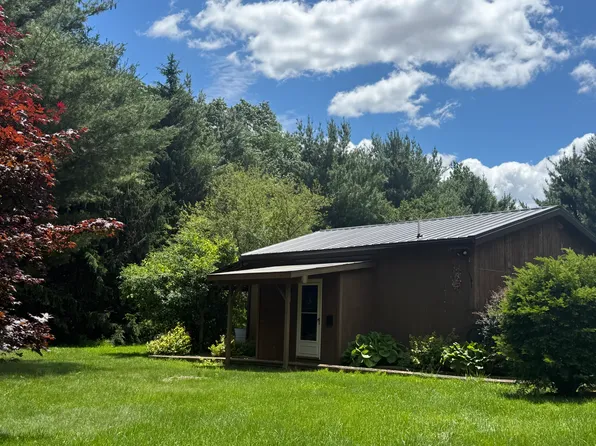 3427 Sutherland Rd, Penn Yan, NY 14527