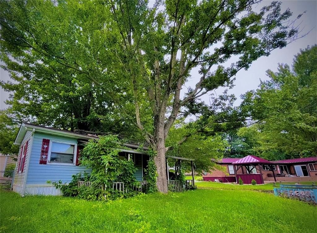 6035 Van Bibber Lake Est, Greencastle, IN 46135 Zillow