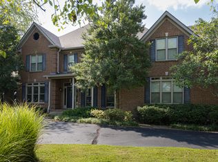 6100 Winchester Rd, Lexington, KY 40509