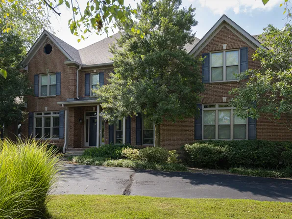 6100 Winchester Rd, Lexington, KY 40509