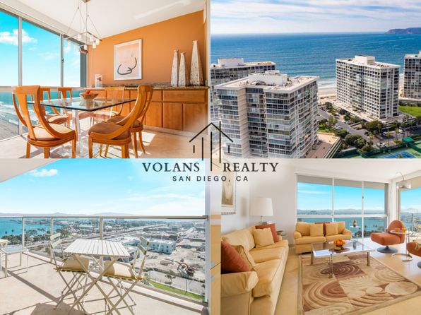 1830 Avenida Del Mundo Unit 1811