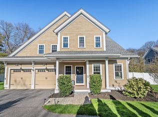 497 Lowell St, Lexington, MA 02420