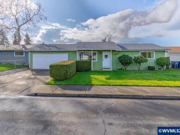 485 Buckboard Ct SE, Salem, OR 97317