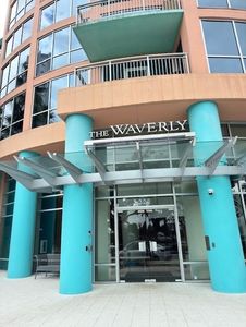 322 E Central Blvd Unit 915, Orlando, FL, 32801