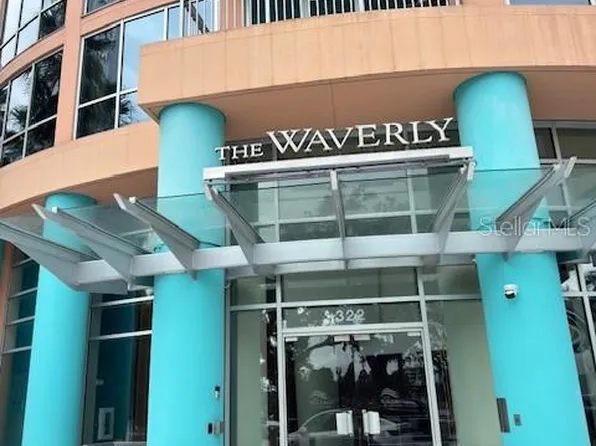 322 E Central Blvd Unit 915, Orlando, FL 32801