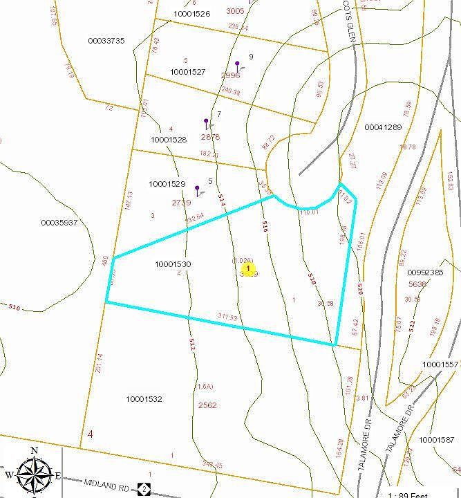 2nd image of 3 Scots Glen Drive LOT 2 PH 1