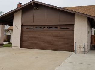 8220 Water View Ct, Spring Valley, CA 91977