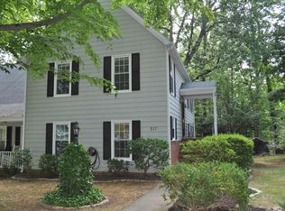 317 Westfield Rd, Charlottesville, VA 22901