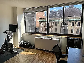 Rented by Living New York