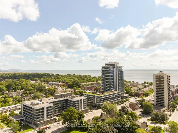 28 Ann St, Mississauga, ON