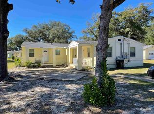 None, Pensacola, FL 32507