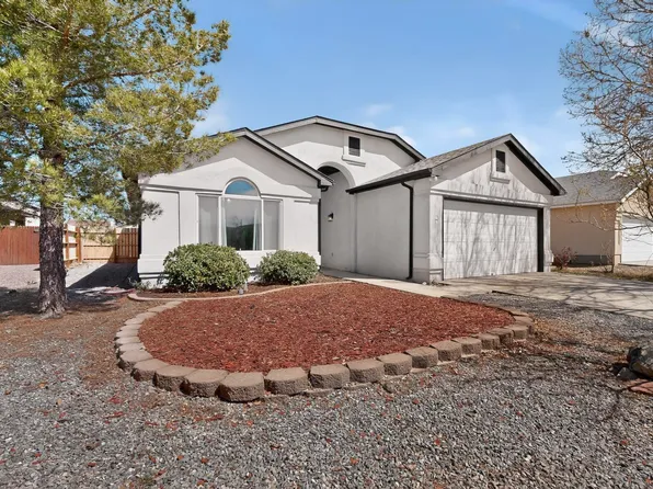 11 Flores Bonitas Ave, Los Lunas, NM 87031
