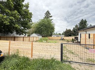 0 NE 95th Ave, Portland, OR 97220