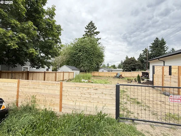 0 NE 95th Ave, Portland, OR 97220