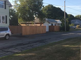 451 Wilbur Ave, Swansea, MA 02777