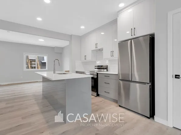 4309 38th St, Beaumont, AB T4X 2Y3